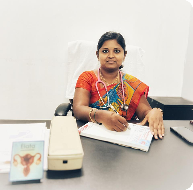 dr.rajalakshmi vr hospital