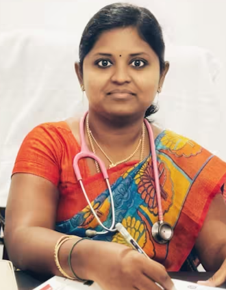 vr hosptial chief doctor