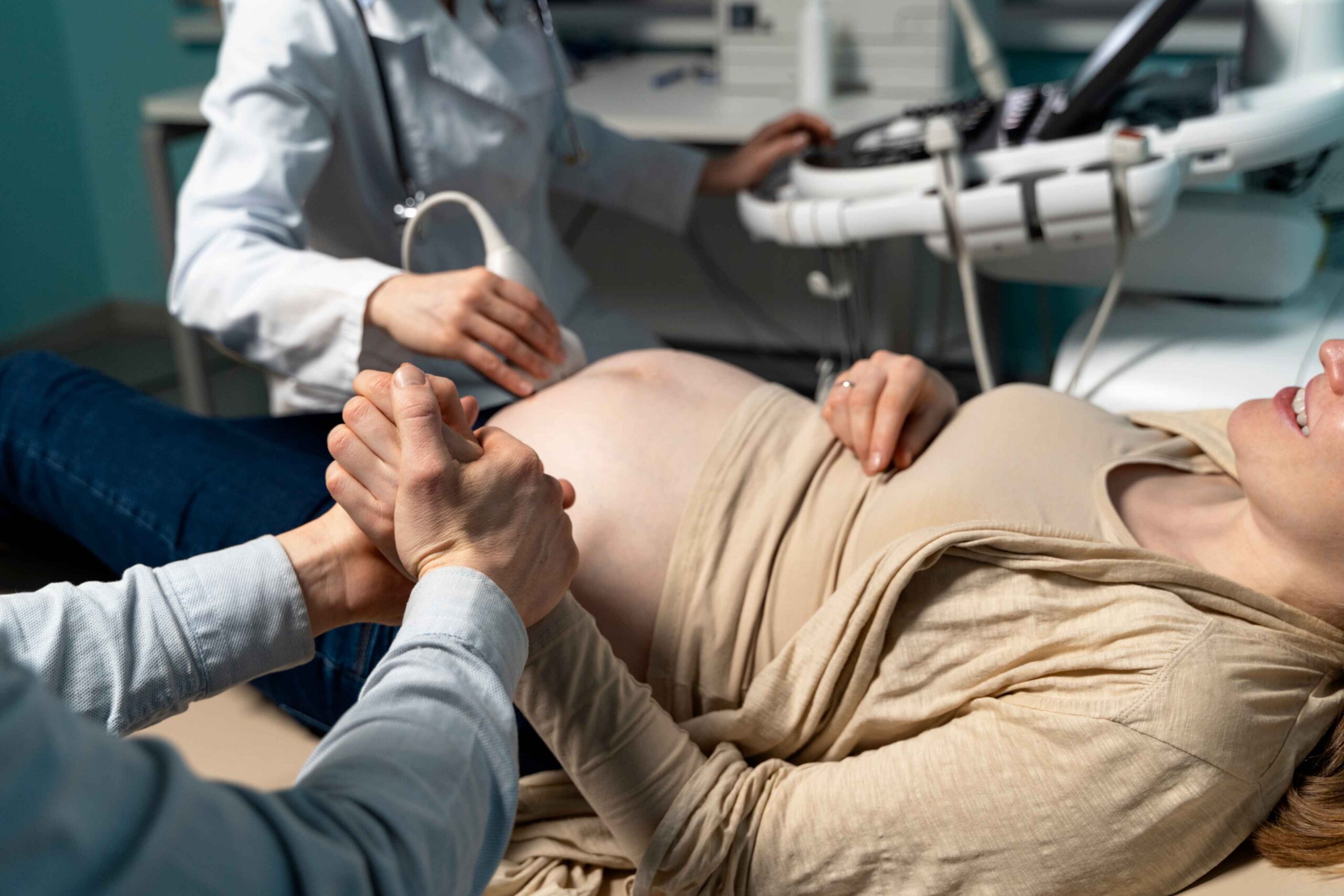 vr hospital caring